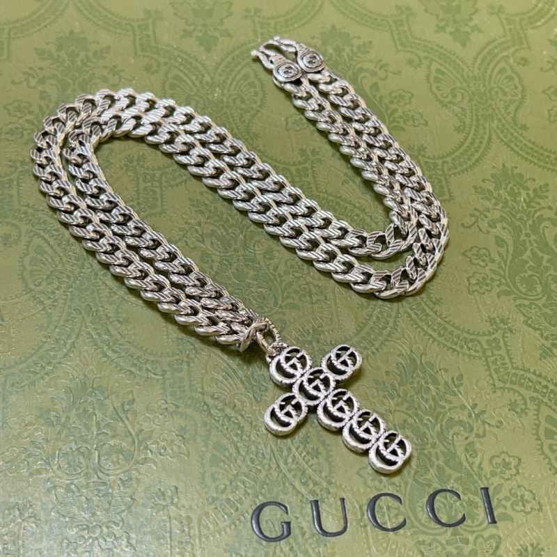 Gucci Necklaces